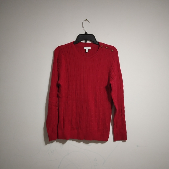 Chater club women sweater - Picture 5 of 6